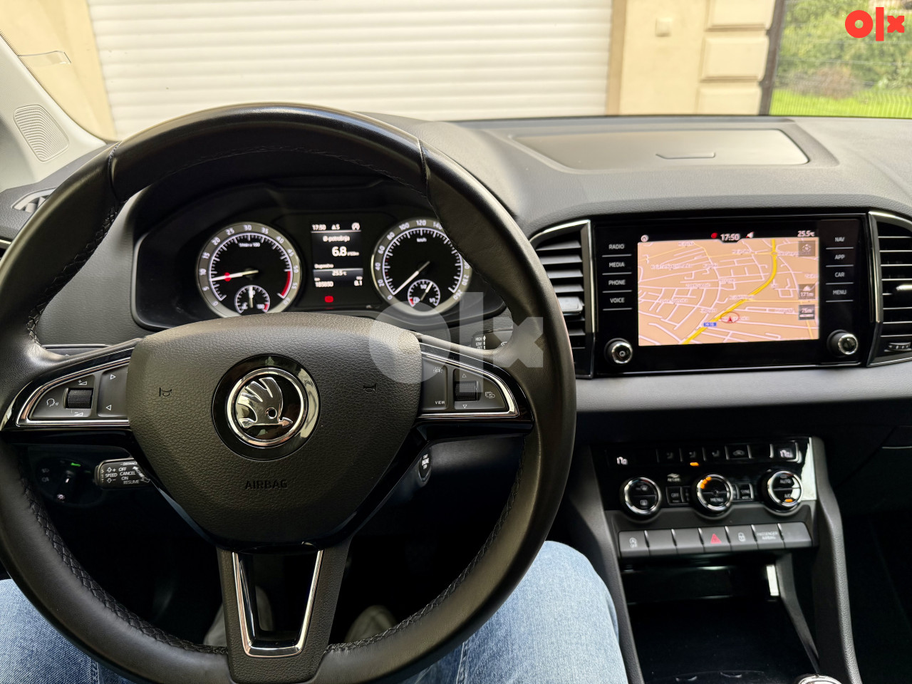 Škoda Karoq 1.6tdi 2019.god. 185.000km Servisi urađeni