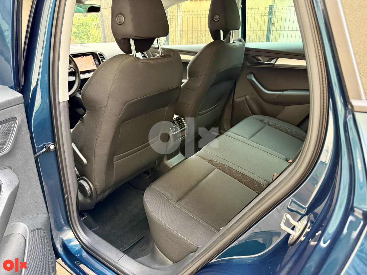Škoda Karoq 1.6tdi 2019.god. 185.000km Servisi urađeni