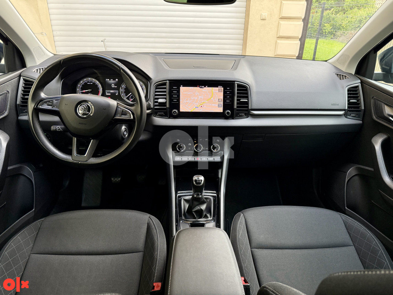 Škoda Karoq 1.6tdi 2019.god. 185.000km Servisi urađeni