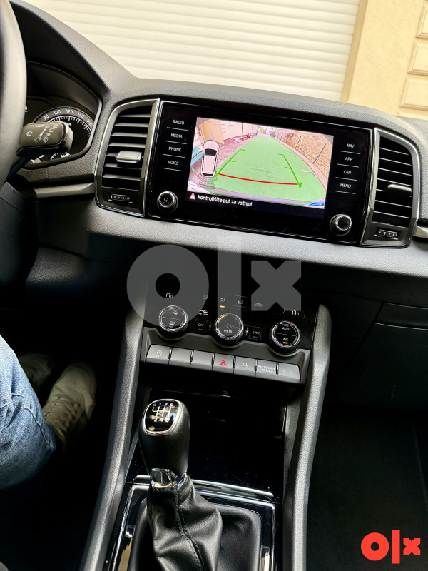Škoda Karoq 1.6tdi 2019.god. 185.000km Servisi urađeni