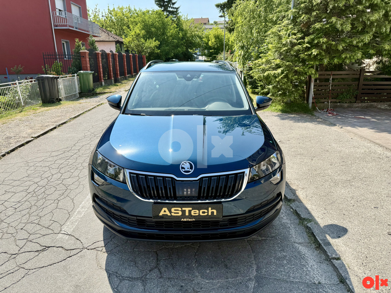 Škoda Karoq 1.6tdi 2019.god. 185.000km Servisi urađeni