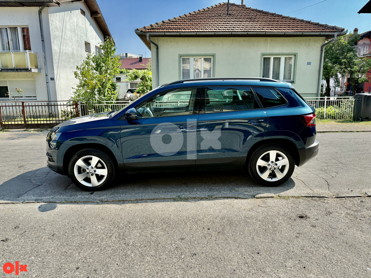 Škoda Karoq 1.6tdi 2019.god. 185.000km Servisi urađeni