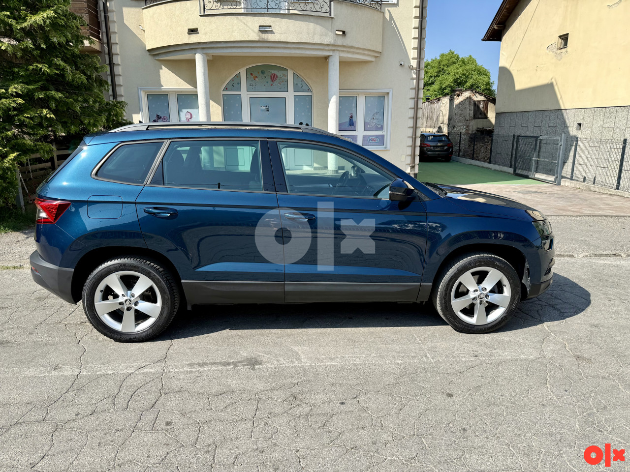 Škoda Karoq 1.6tdi 2019.god. 185.000km Servisi urađeni