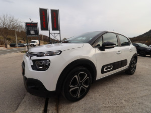 Citroen C3 1.2 PureTech -LED- Navigacija FACELIFT