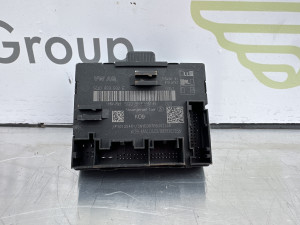 Elektronika vrata Škoda Superb