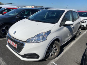 Peugeot 208 1.5 BlueHDI 102KS Navigacija FACELIFT
