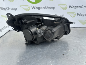 Far lijevi Nissan Qashqai 2013 (fotografija 3)