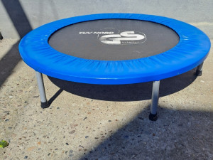 Trampolina 1