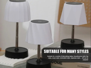 STONA LAMPA UKRASNA LED 066 219 686
