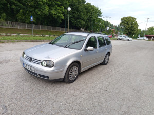 GOLF 4 1.9 TDI REG 2/2026 EXSTRA STANJE 061-087-703
