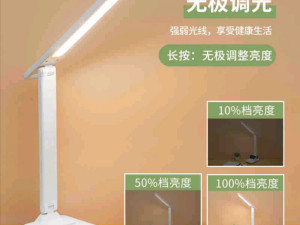 STONA LAMPA LED STOLNA RADNA