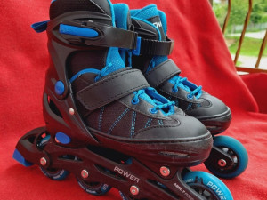 ROLE ROSLE ROLERI 33-34-35-36-37  POWER