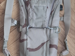 Camelbak Thermobak US Army desert 3 litra