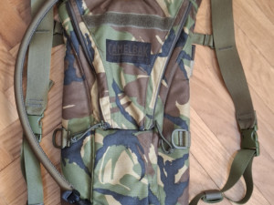 Camelbak Thermobak Woodland DPM novo, rijetkost