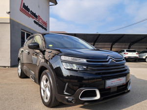 CITROEN C5 Aircross 2021 GODINA AUTOMATIK FULL LED VIRTUAL KAMERA