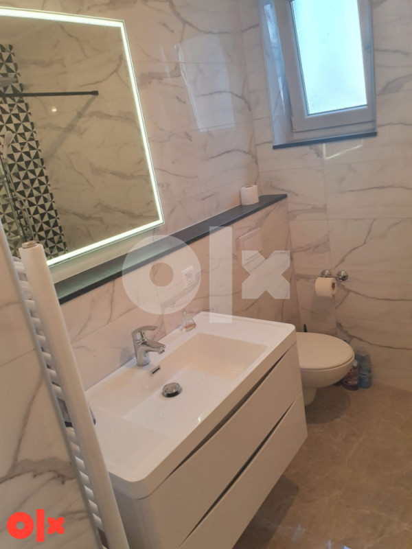 Stanovi i apartmani Travnik