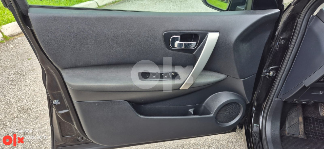 Nissan Qashqai/Xenon