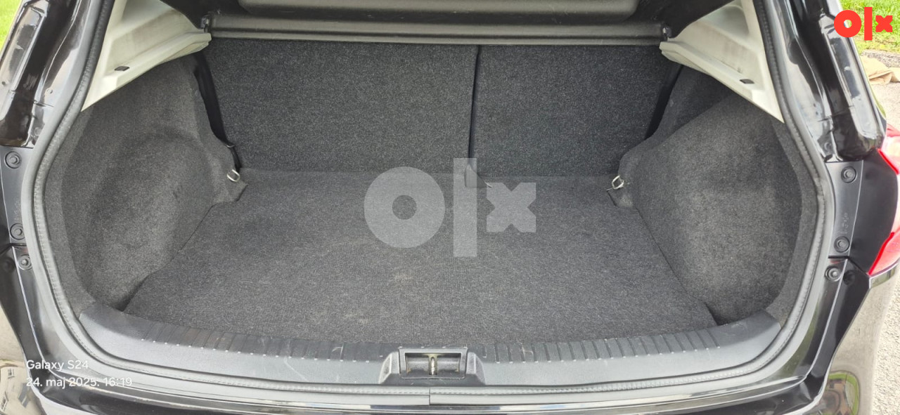 Nissan Qashqai/Xenon