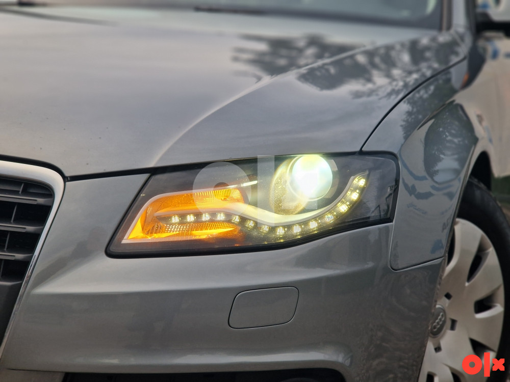 Audi A4 2.0 TDI CR 2011 GOD