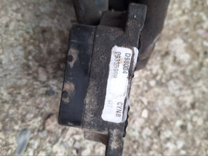 ELEKTRONIKA MOTORA OPEL ASTRA G 1.4 16V
