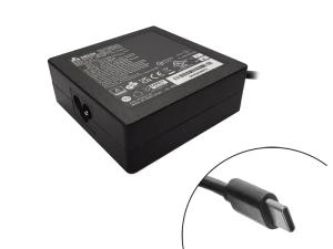 Punjač adapter za Dell 140W 20V 5A USB C