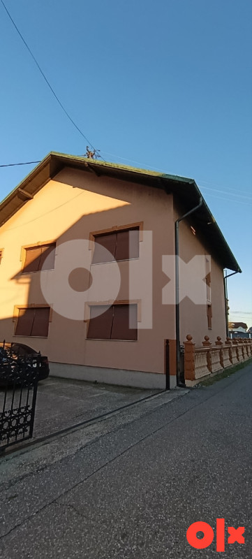 Kuće u Bijeljini 2