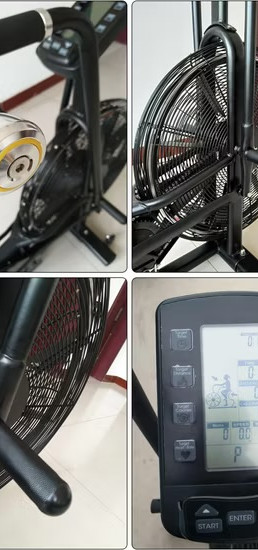 AirBike Air Bike FS-7023 Biciklo