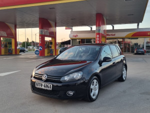 Volkswagen Golf 6 1.6TDI 2010GOD