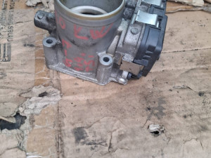 Klapna gasa Golf 7 1.4TSI 110KW