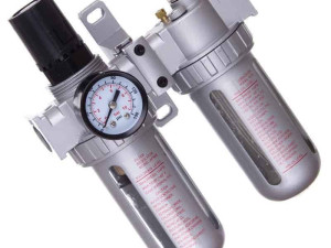 Regulator filter pripremna grupa za kompresor