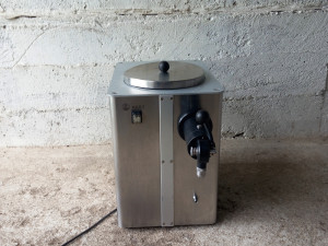 Extra mašina za šlag šlagomat KUNZ CH  Švicarska