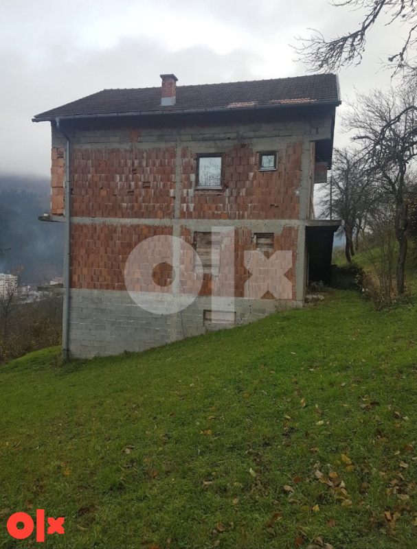 KUCA I ZEMLJA U FOCI 7