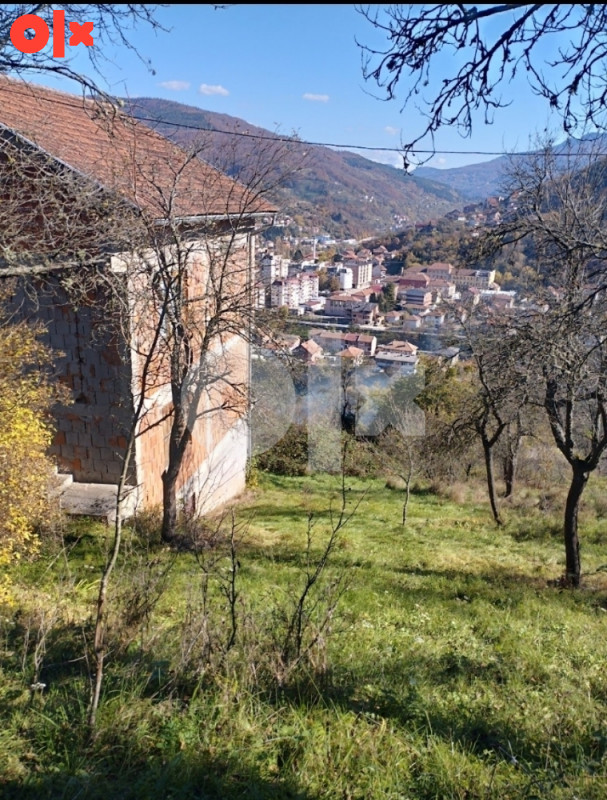 KUCA I ZEMLJA U FOCI 8