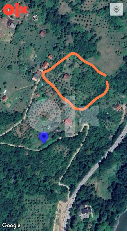 KUCA I ZEMLJA U FOCI 10