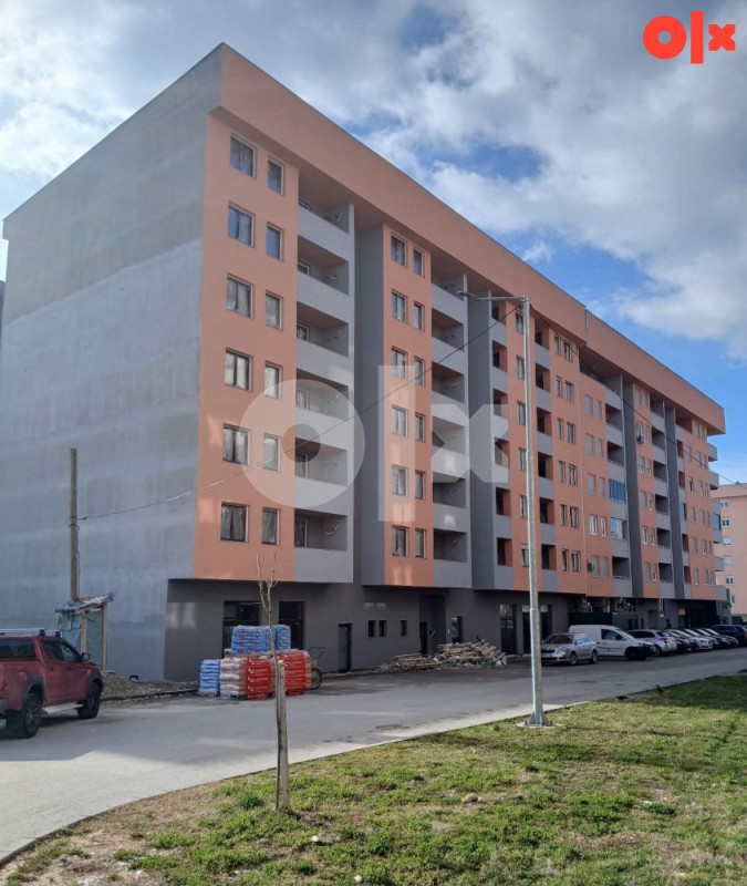 Stanovi 36-60m2 NOVOGRADNJA Istočno Sarajevo