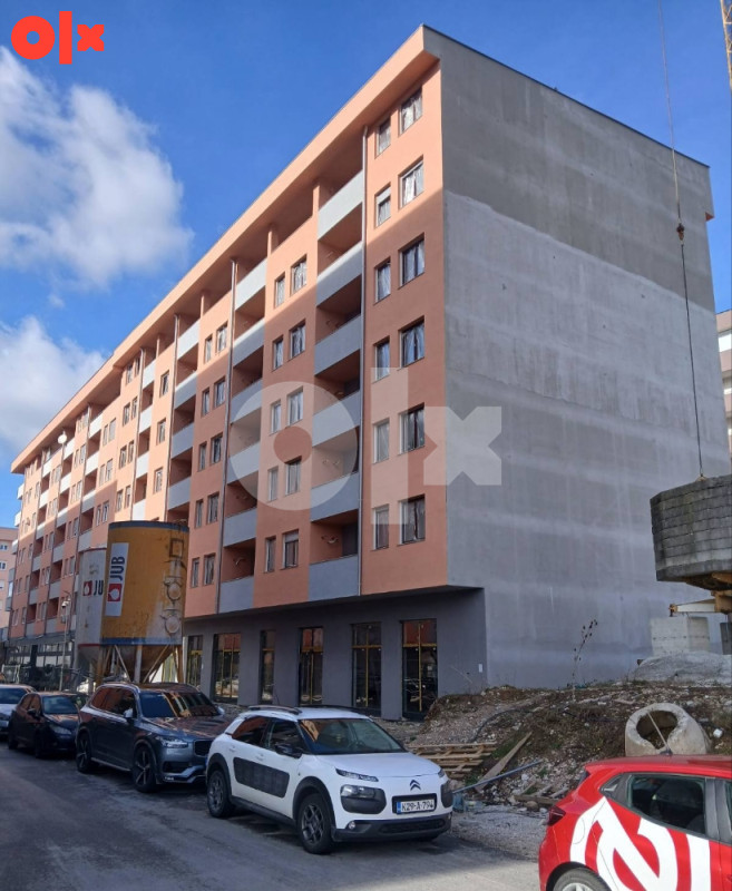 Stanovi 36-60m2 NOVOGRADNJA Istočno Sarajevo 2