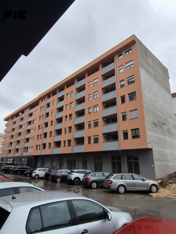 Stanovi 36-60m2 NOVOGRADNJA Istočno Sarajevo