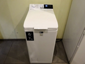 Electrolux 7kg ew6t4272l uska