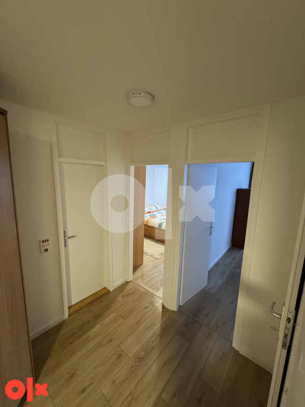 Stan na dan Sarajevo - Alipašino SF apartman Parking besplatan 3