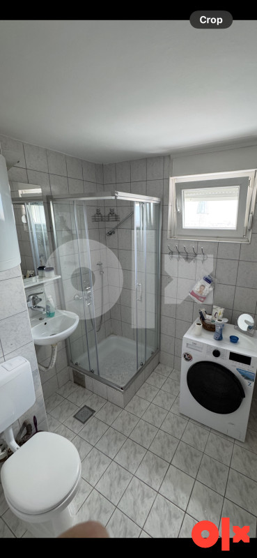 Stan na dan Sarajevo - Alipašino SF apartman Parking besplatan 7