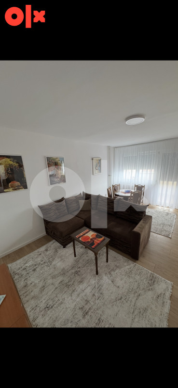 Stan na dan Sarajevo - Alipašino SF apartman Parking besplatan 2