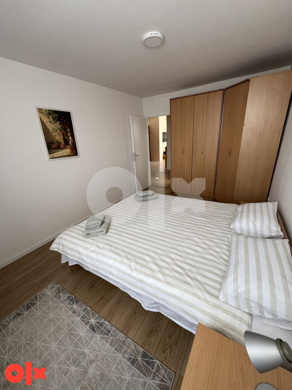 Stan na dan Sarajevo - Alipašino SF apartman Parking besplatan 5