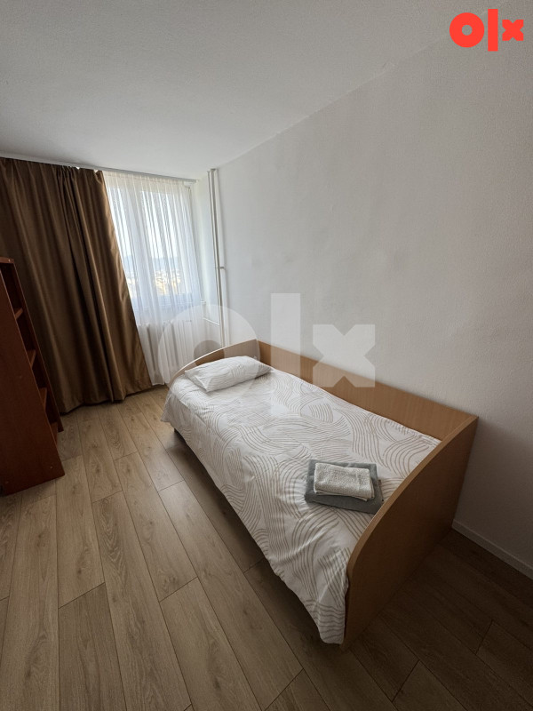 Stan na dan Sarajevo - Alipašino SF apartman Parking besplatan 6