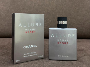Chanel Allure Homme Sport Eau Extreme 100 ml muski parfem