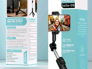 SELFIE STICK SELFI STAP ZA TELEFON