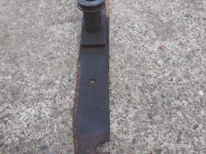 Nosac noza kosacice Honda