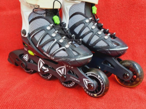 ROLE ROSLE ROLERI  FIREFLY  28-29-30-31-32