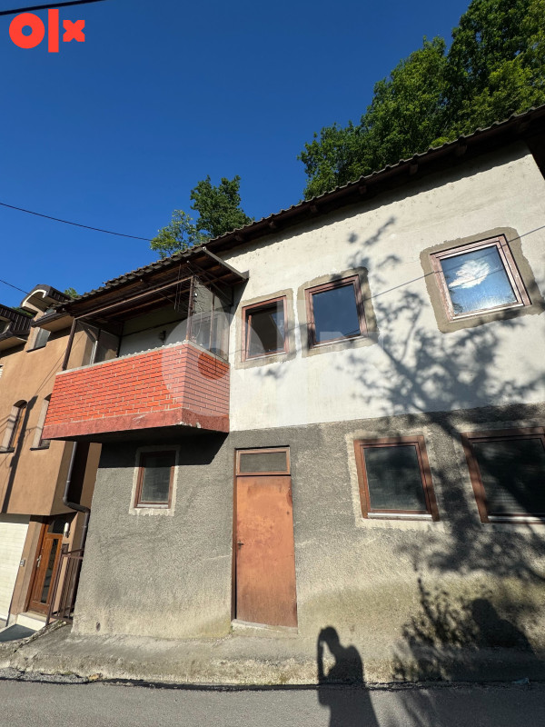 Kuća Travnik 240m2