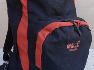 torba jack wolfskin