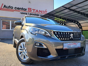 PEUGEOT 3008 MOD 2020   ALLURE VIRTUL COCKPIT PRESAO 126.000 km